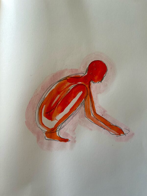 A few water colours . #paulvanstone