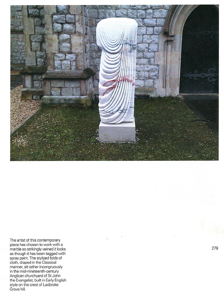 A Visual Inventory, John Pawson